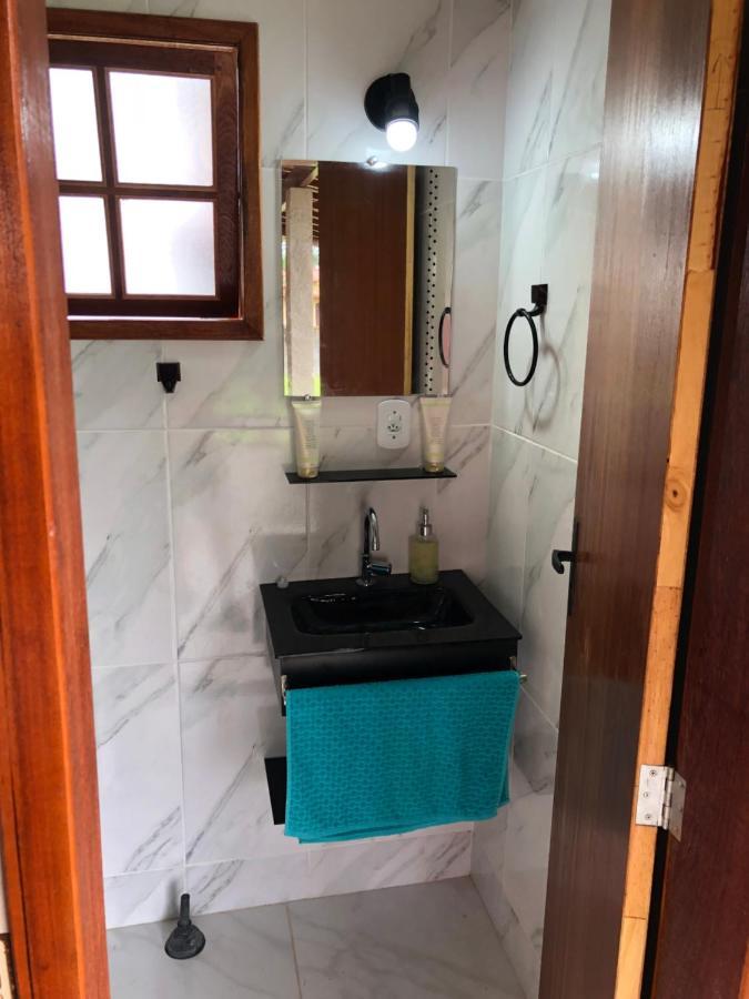 Casa Bem Espacosa Com Piscina, Campo De Futebol E Area Gourmet A Um Quarteirao Da Lagoa De Praia Seca Araruama Exterior foto